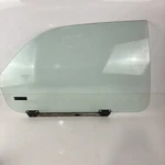 Passenger Left Side Door Glass Oem 1996 Xl Chrysler Concorde Used. Price: $45.00.