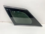 20-25 Lincoln Corsair Rear Left Side Quarter Window Glass Panel, Oem LOT3552 Used. Price: $170.00.