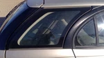 1996-1999 Saturn SW2 Passenger Right Rear Quarter Glass Back Side Window Oem Used. Price: $185.25.