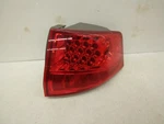 2007-2009 Acura Mdx Passenger Rh Quarter Mounted Tail Light Lamp Oem Used. Price: $51.94.