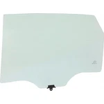 For Hyundai Elantra Window Glass 2009-2012 Rear Driver Side 4DOOR Hb/wagon New. Price: $80.17.