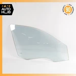 00-06 Mercedes W220 S600 S55 Amg Front Right Passenger Door Window Glass Oem Used. Price: $124.50.