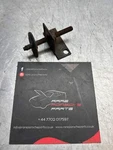 Porsche 944 Convertible Window Channel Support, Right 94153152410, 94150472312, Used. Price: $37.93.