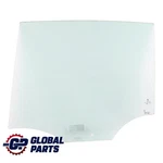 Volkswagen Golf MK6 5DR Door Window Glass AS2 Rear Left N/s 5K6845025C Used. Price: $188.99.