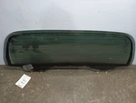 Back Glass From 2004 Toyota Tundra 12644470 Used. Price: $460.94.