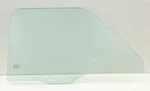 Fits 83-88 Ranger Pickup,bronco Ii 2D Passenger Front Door Window Glass W/o Vent New. Price: $95.00.