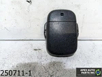 Oem 2005-2011 Cadillac Sts 3.6L Windshield Wiper Rain Sensor Used. Price: $19.99.