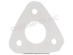 For Porsche (1965-1977) Quarter Window Latch Base (seal) (1) Genuine + Warranty New. Price: $23.15.