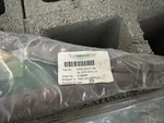 2010-2013 Aston Martin Vantage Left Door Glass 6G33-C21411-CA New. Price: $149.99.