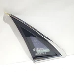 2011 2012 2013 2014 2015 2016 2017 Chevrolet Caprice Oem Left Rear Quarter Glass Used. Price: $92.50.