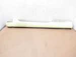 Bentley Continental 2012 Left Driver Rocker Skirt Molding Trim Panel 11-18;#2 Used. Price: $695.13.