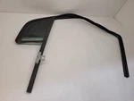 2013-22 Buick Encore Driver Left Front Lh Door Vent Glass 94518427 Used. Price: $109.24.