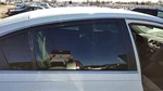 2007-2012 Nissan Altima Passenger Right Rear Side Window Door Glass Oem Back Used. Price: $99.68.