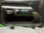 Passenger Right Front Door Glass With Acoustic Fits 09-19 Flex 662146 Used. Price: $95.00.