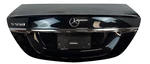 14 15 16 17 18 19 20 Mercedes S-class Trunk Decklid Hatch Tailgate 222 Type Oem Used. Price: $775.65.