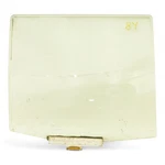 88-93 Mercedes 300TE W124 Wagon Door Window Glass Rear Right 1247300818 Oem Used. Price: $137.89.