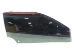 03-12 Mercedes SL500 SL550 R230 Front Right Passenger Side Door Window Glass Oem Used. Price: $70.00.