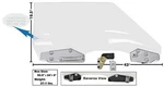 1969-70 Mustang Coupe & Convertible Door Glass Kit Lh New. Price: $452.89.