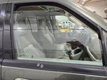 Passenger Right Front Door Glass Fits 03-06 Expedition 573818 Used. Price: $189.00.