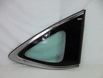 Quarter Glass Passenger 73512-T0G-003 Honda Crv Cr-v 2012-2016 Used. Price: $113.38.