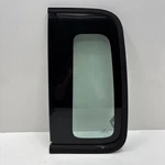 2004 - 2008 Ford F150 Quarter Glass Window Standard Cab Lh Driver Left Rear Oem Used. Price: $134.87.