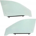 For Lexus GS300/GS350 Door Window Glass 2013-2018 Driver And Passenger Pair New. Price: $283.20.