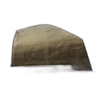 1995 - 2000 Lexus LS400 Door Glass Window Front Right Passenger Hand Side Oem Used. Price: $70.00.