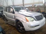 (local Pickup Only) Driver Left Quarter Glass Fits 03-09 Lexus GX470 6973953 Used. Price: $166.24.