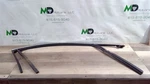 2019-2021 Ford Escape Front Right Side Door Glass Run Channel Oem LJ6Z7821596E Used. Price: $120.00.