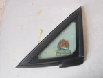 99-03 Lexus RX300 Oem Left Drivers Side Windshield Front Pillar Glass Window Used. Price: $50.00.