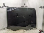 15-22 Ford F150 Limited 3.5L Rear Left Side Door Window Glass FL3Z-1625713-F Oem Used. Price: $157.71.