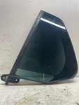 Volkswagen Golf MK7 Passenger Side Left Rear Door Quarter Glass 5G6845213 #883 Used. Price: $60.98.