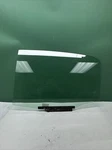 2014-2019 Toyota Corolla 4DR Sedan Driver Left Side Rear Door Glass Window Oem Used. Price: $79.00.