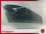 10-16 Mercedes W212 E250 E350 Sedan Front Right Side Door Window Glass Oem Used. Price: $53.43.