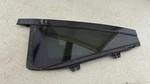 2016-2024 Volvo XC90 Left Driver Rear Door Corner Fixed Window Glass Oem Used. Price: $54.91.
