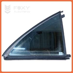 07-13 Mercedes W221 S550 S600 S63 Amg Quarter Window Glass Rear Right Side Oem Used. Price: $65.00.