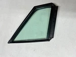 2015 Subaru Outback Front Rh Small Door Window Glass 61284AL00A Oem 16 17 Used. Price: $70.00.