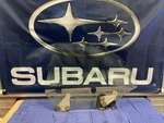 2002-2007 Subaru Impreza Wrx Sti Door Window Glass Rear Left Driver Sedan Oem Used. Price: $95.00.