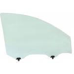For Nissan Versa Door Window Glass 2012-2018 Front Passenger Side 803003BA0A New. Price: $127.12.
