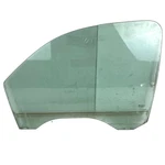 2008 Chevrolet Tahoe Driver Side Front Door Window 15175143 Oem Used. Price: $98.99.