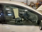 13-18 Ford C-max Passenger Right Front Door Glass Window Used. Price: $75.00.