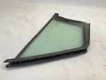14-23 Ford Transit Connect Lwb Stationary Front Right Door Vent Glass Q Used. Price: $123.99.
