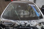 Local Pickup Only! Front Windshield 2226707200 Mercedes S-class S560 W222 18-20 Used. Price: $679.99.
