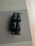 New Aftermarket Front Left Door Window Switch SW-7154 Ford F-150 Crew Cab 02-03. Price: $40.00.
