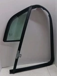 2020 Chevrolet Trax Quarter Glass Window Front Left Driver Door Oem Used. Price: $99.00.