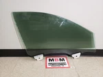 2019-2021 Cadillac XT4 Passenger Right Front Door Window Glass Oem No Shipping Used. Price: $59.99.