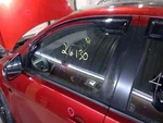 Used Front Left Door Assembly Fits: 2017 Mitsubishi Lancer W/o Solar. Price: $259.99.