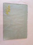 1958 Ford 4DR Sedan Front Door Glass Used. Price: $134.99.
