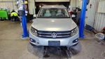 Used Rear Right Door Assembly Side Fits: 2012 Volkswagen Tiguan Electric Li. Price: $420.00.
