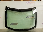 2017 Lexus RC300 Oem Back Glass Window Used. Price: $119.00.